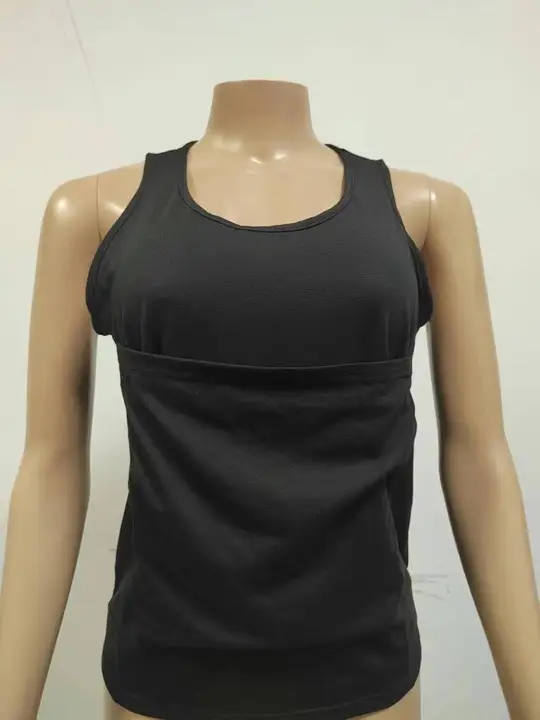 Unisex Baby Carrier Shirt | Adjustable Hands-Free Newborn Holder