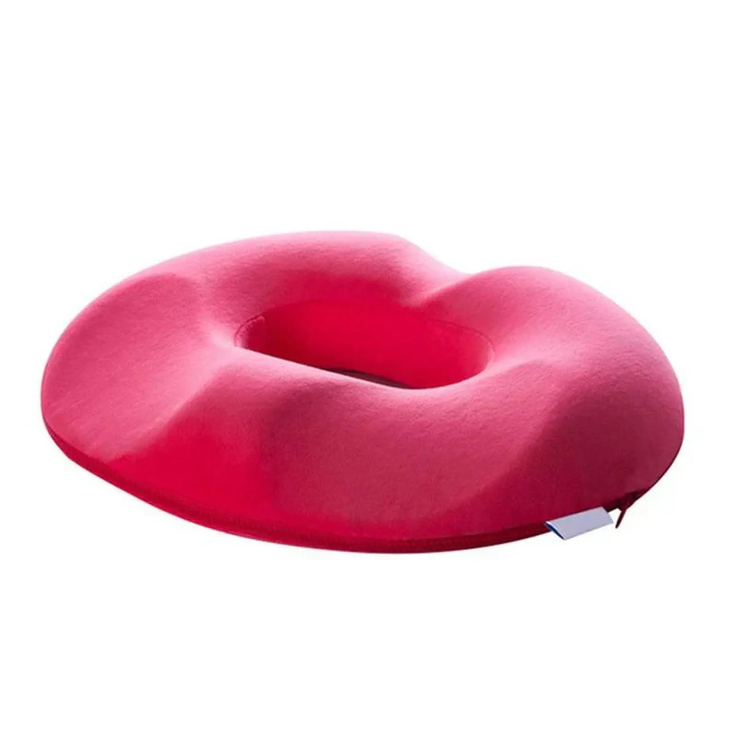 Orthopedic Seat Cushion, Hemorrhoid and Coccyx Support