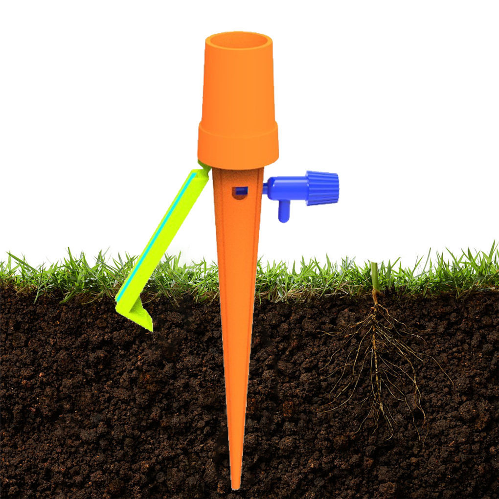 Self-Watering Plant Spike, Bottle Compatible