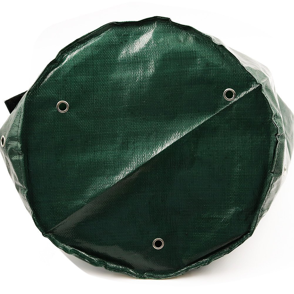 Reusable Potato Planting Bag with Viewing Window