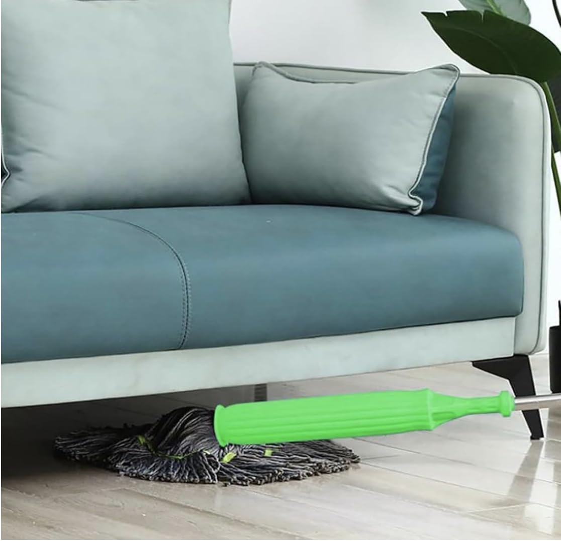 Self-Wringing Mop, Easy Clean