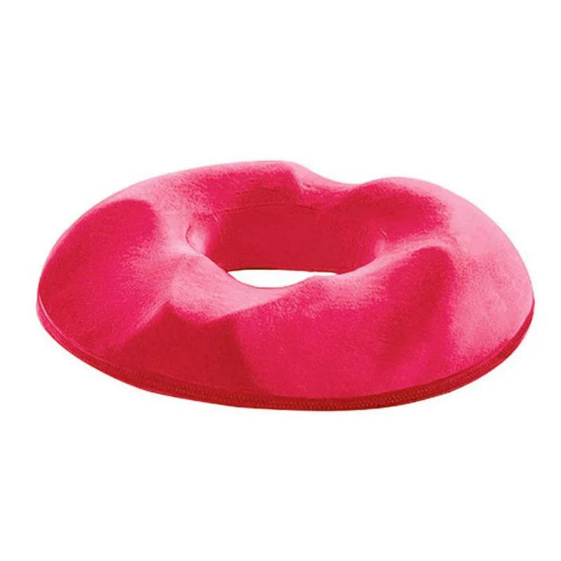Orthopedic Seat Cushion, Hemorrhoid and Coccyx Support