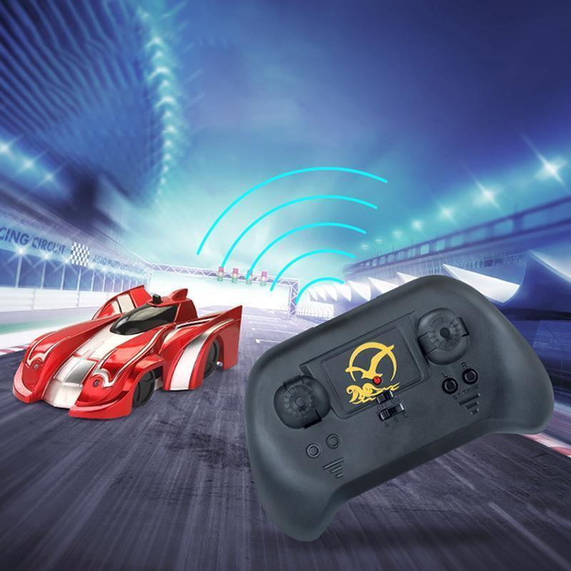 Rechargeable Climbing Toy, Interactive Fun