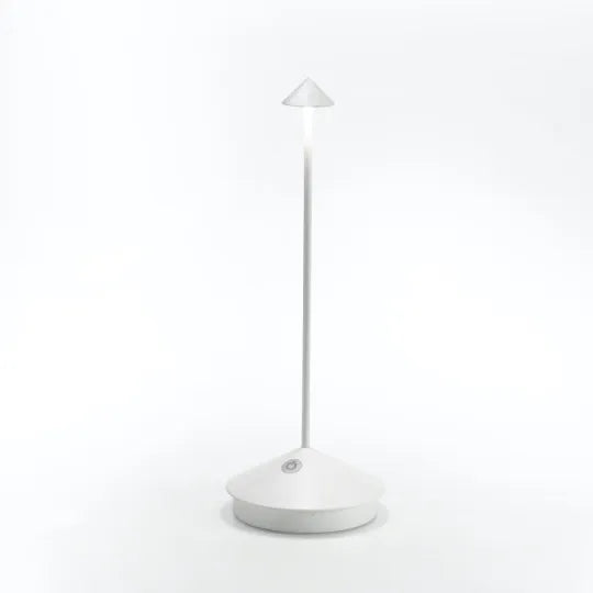 Lampe de table LED sans fil Clarity Glow