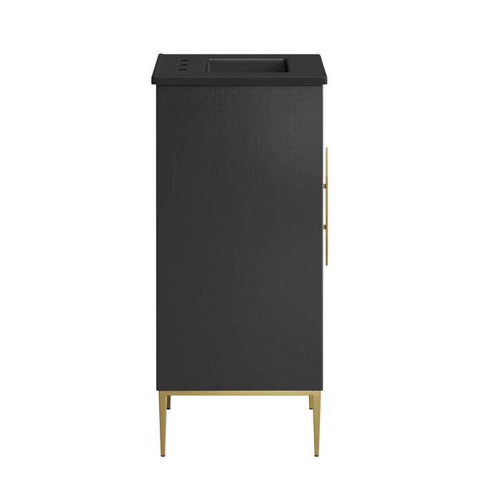 Awaken Bathroom Vanity Basin Included