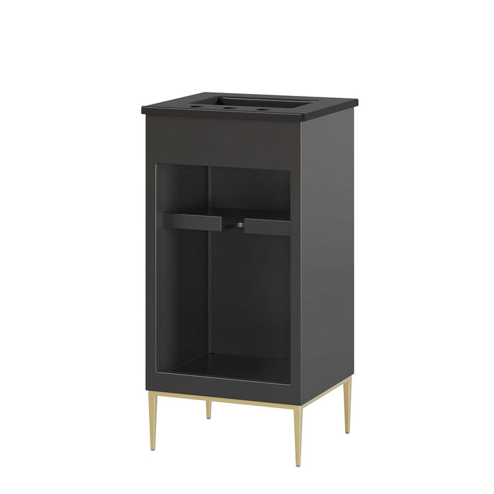 Awaken Bathroom Vanity Basin Included