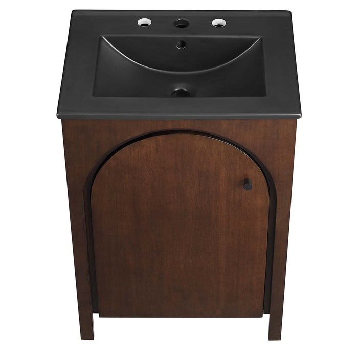 Appia Bathroom Vanity Basin Included