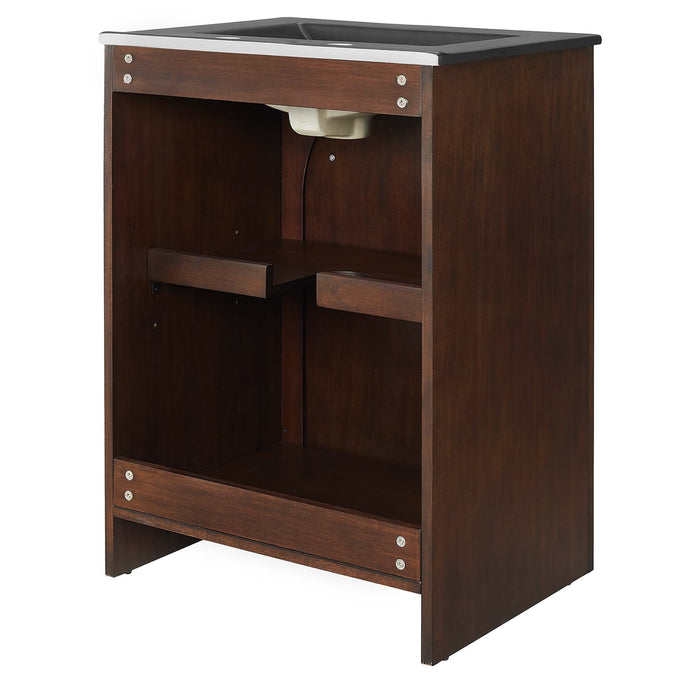 Appia Bathroom Vanity Basin Included