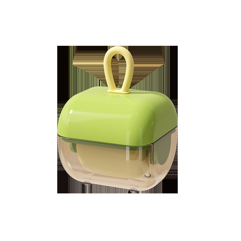 Portable Hair and Lint Remover, Reusable
