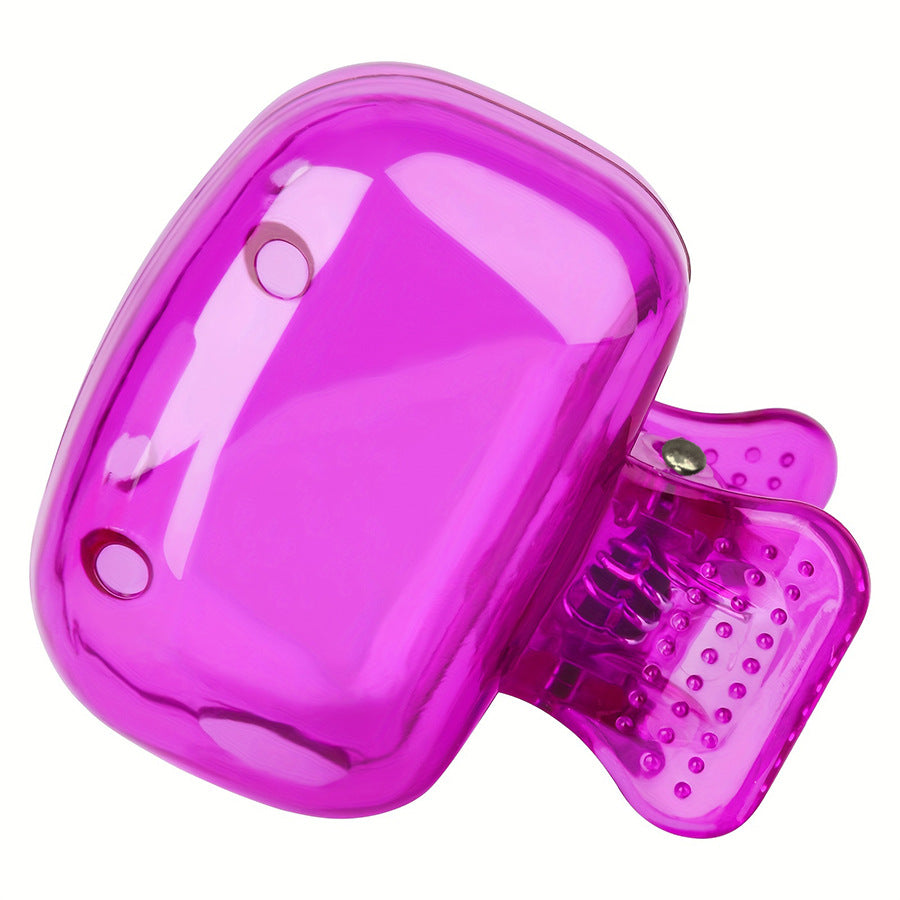 Multi-Use Toothbrush Holder Set, Travel-Friendly