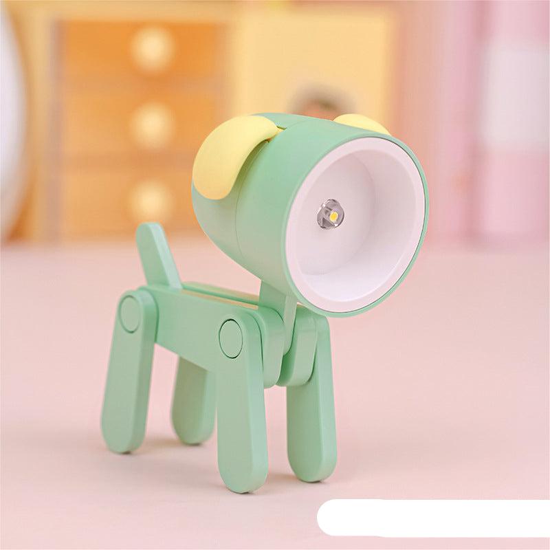 Charming Animal Night Lights, Whimsical Decor