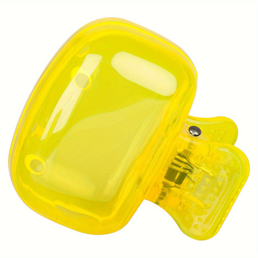 Multi-Use Toothbrush Holder Set, Travel-Friendly
