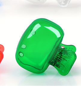 Multi-Use Toothbrush Holder Set, Travel-Friendly