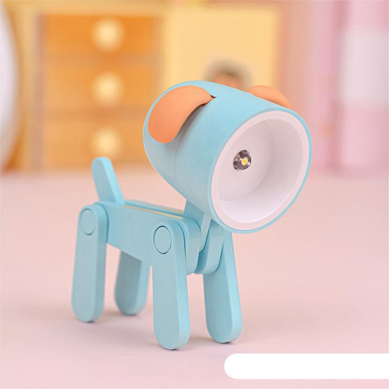Charming Animal Night Lights, Whimsical Decor