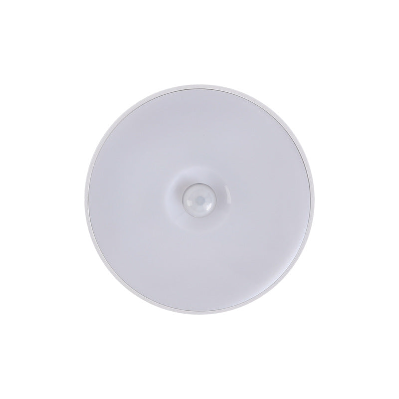 Motion-Activated Lighting Solution, Smart Technology