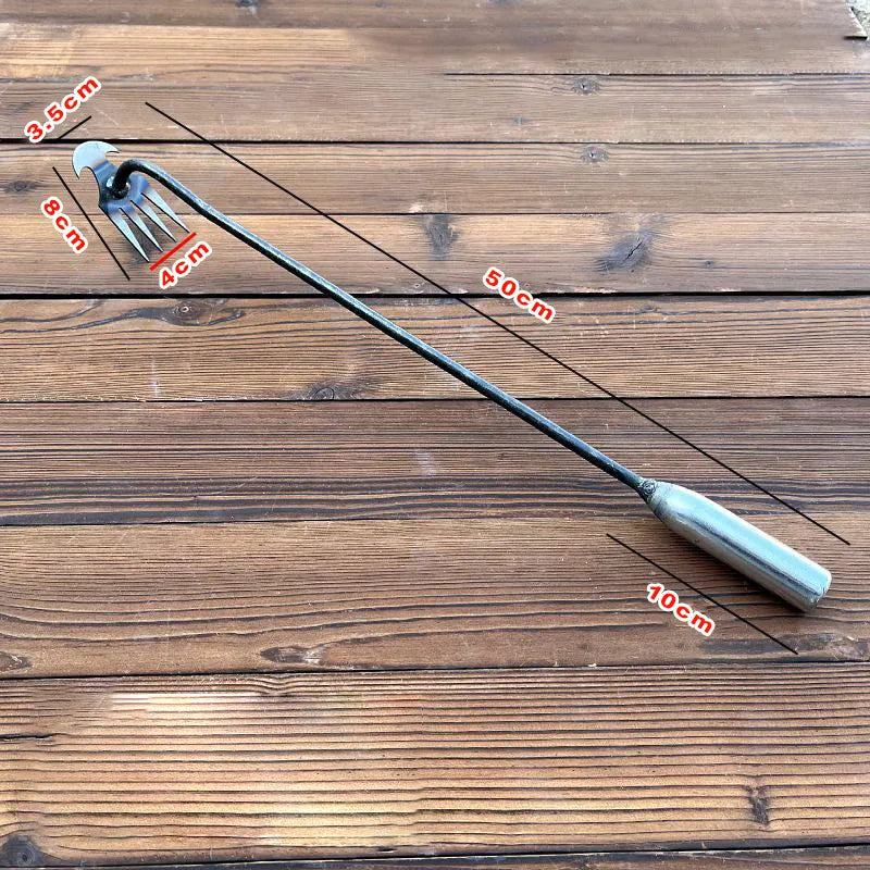 Garden Weed Remover Tool