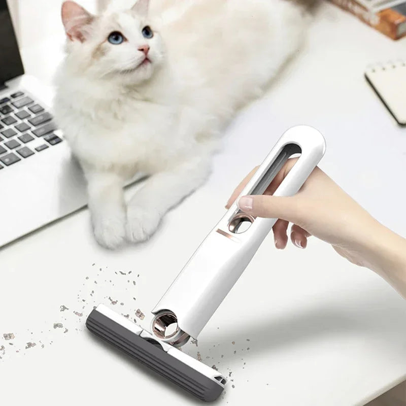 Versatile Mini Cleaning Tool, Efficient