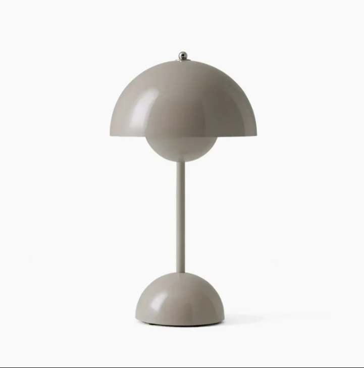 Modern Design Table Lamp, Sleek and Stylish