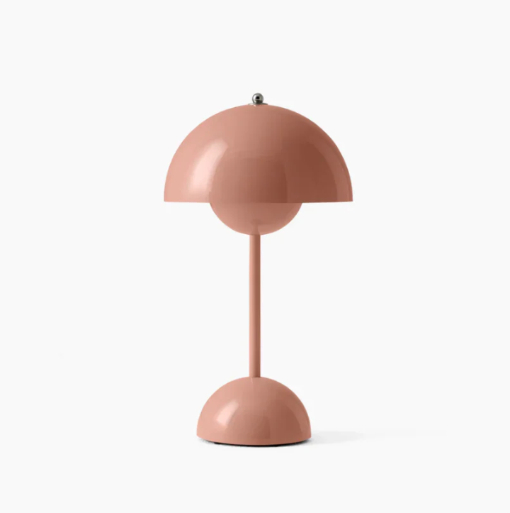 Modern Design Table Lamp, Sleek and Stylish