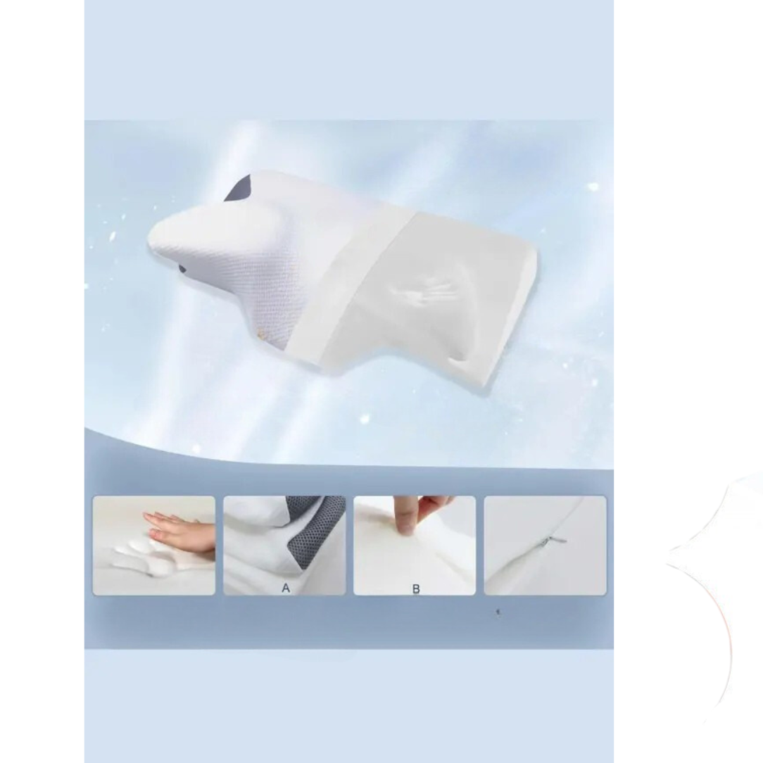 Sleep Pillow Cloud Support