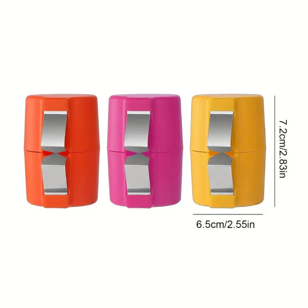 Efficient Egg Separator Tool, Easy-to-Use