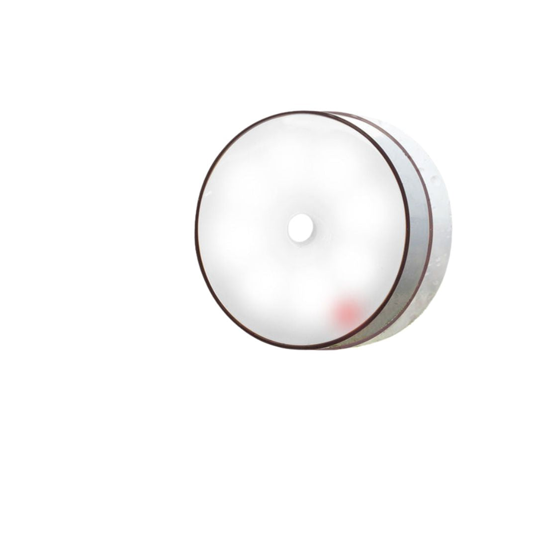 Motion-Activated Lighting Solution, Smart Technology