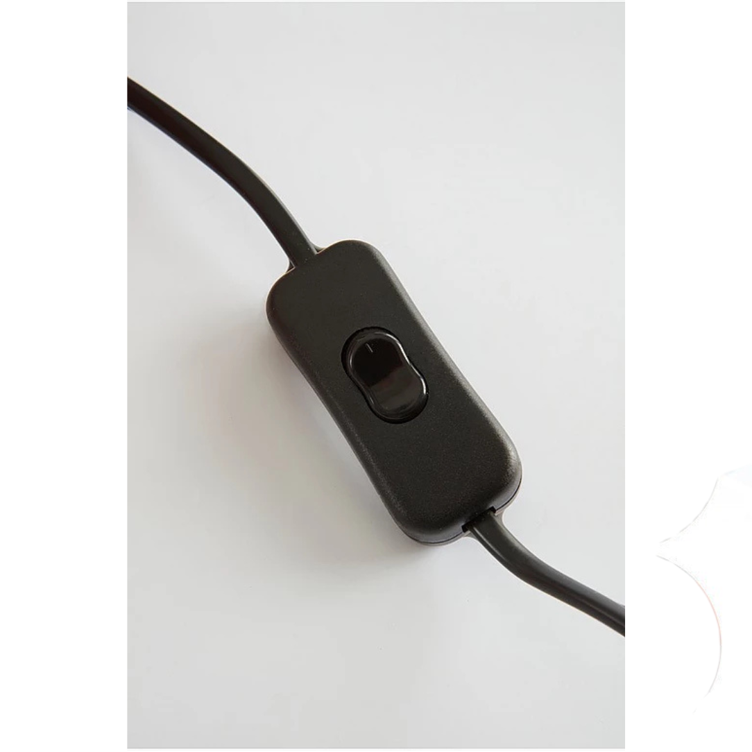 Modern Dual Beam Wall Light