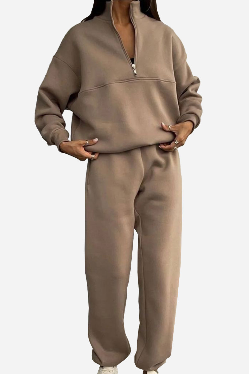 Women's Travel Set | Relaxed Fit