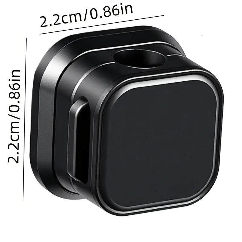 Magnetic Cable Organizer, Self-Adhesive Management Solution 6-Pack