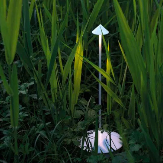 Lampe de table LED sans fil Clarity Glow