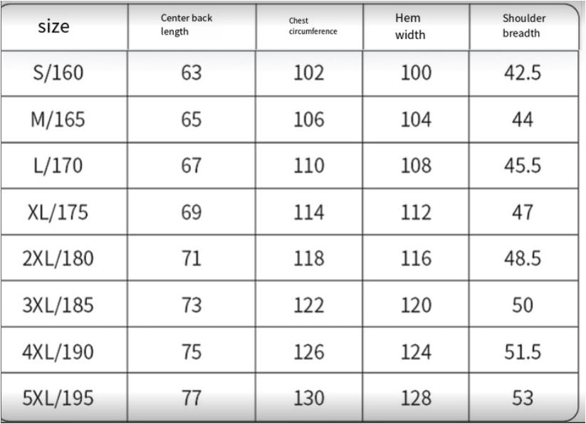 Thermal Vest Graphene Technology