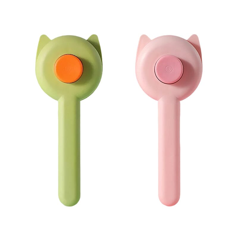 Pet Cleaning Grooming Brush Detangling & Massage