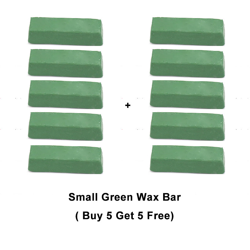 Metal Polishing Wax Bar