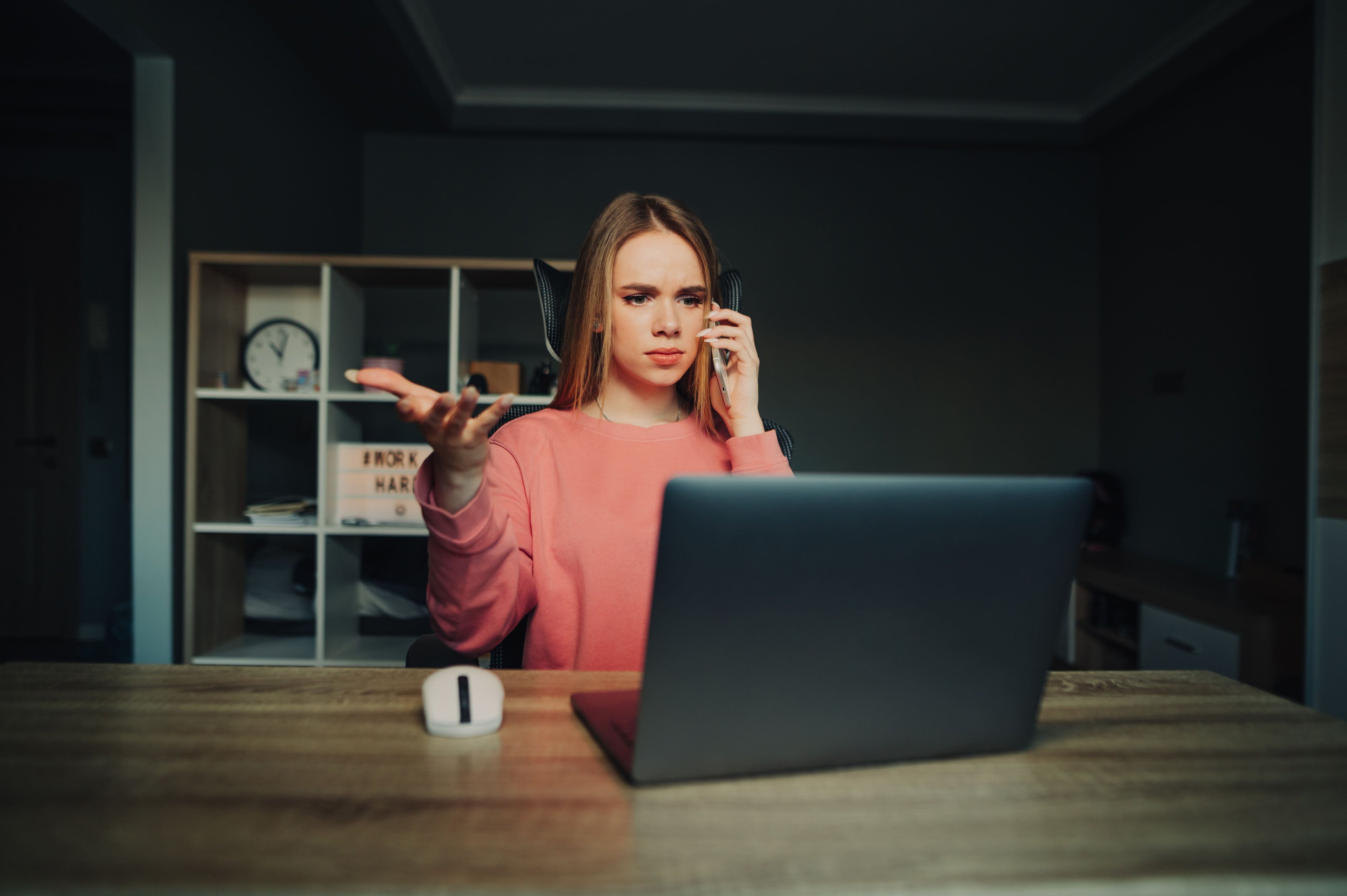Why Your WFH Setup is Killing Your Productivity (And the Design Fixes That Work)