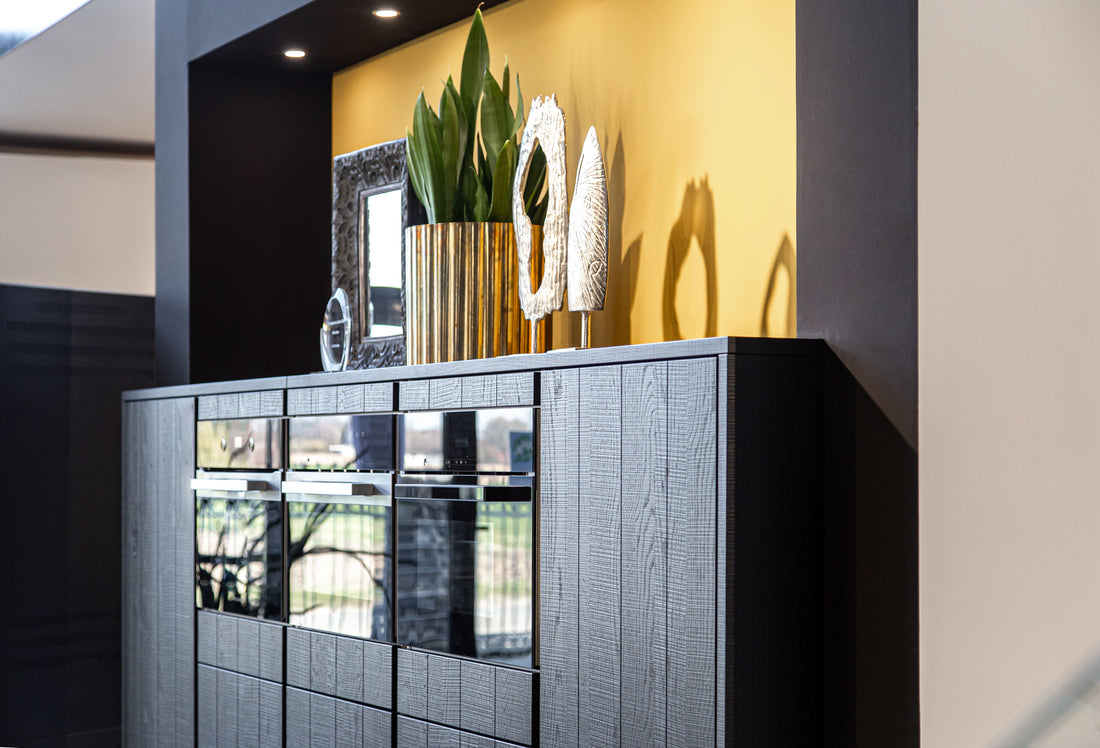 How to Style Your Home with Trendy Display Units and Bathroom Cabinets