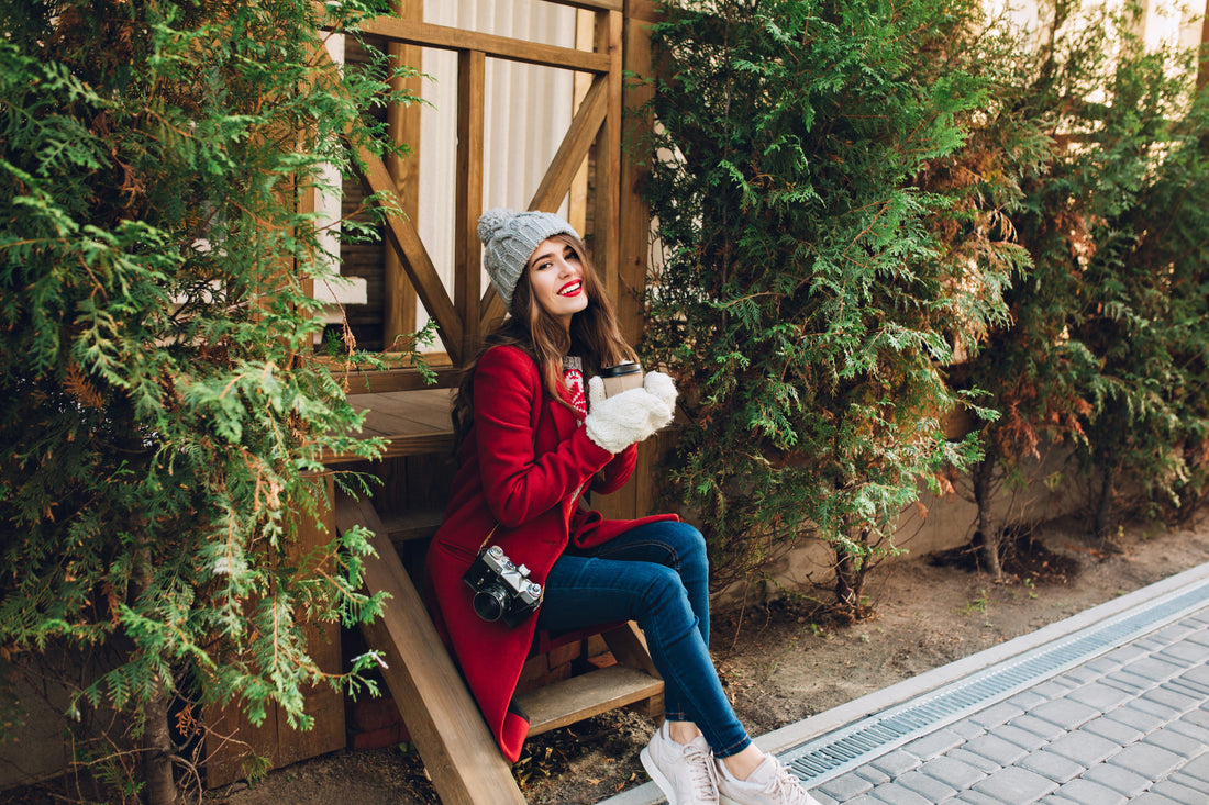 From Curb Appeal to Cozy Corners: The Home Styling Trends Canadians Can’t Stop Clicking