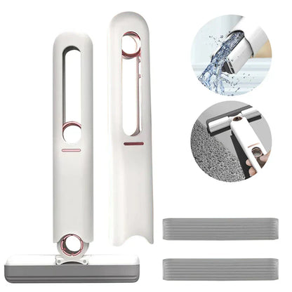 Versatile Mini Cleaning Tool, Efficient