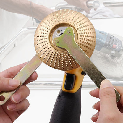 Electric Drill Adapter Connecting Rod Set Angle Grinder Kit