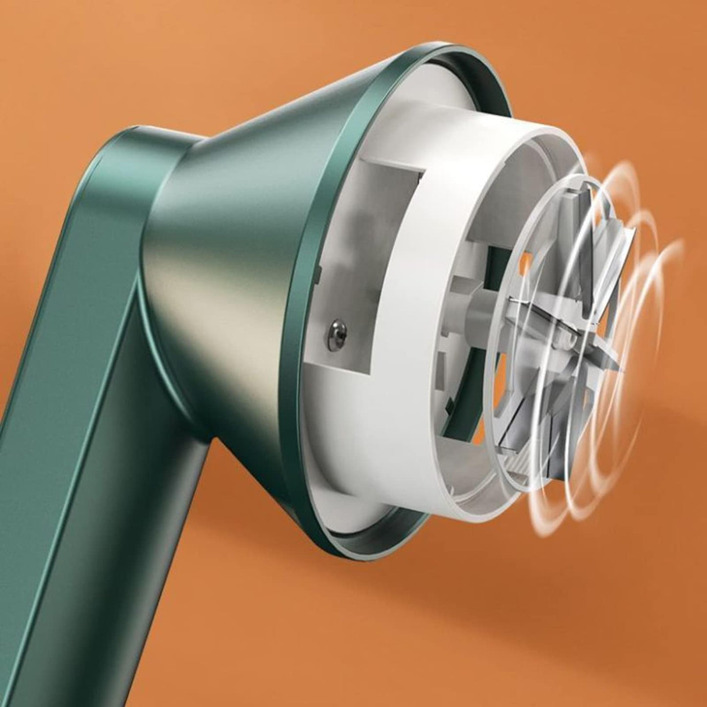 Rechargeable Fabric Lint Remover