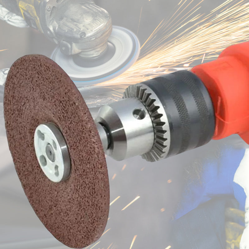 Electric Drill Adapter Connecting Rod Set Angle Grinder Kit