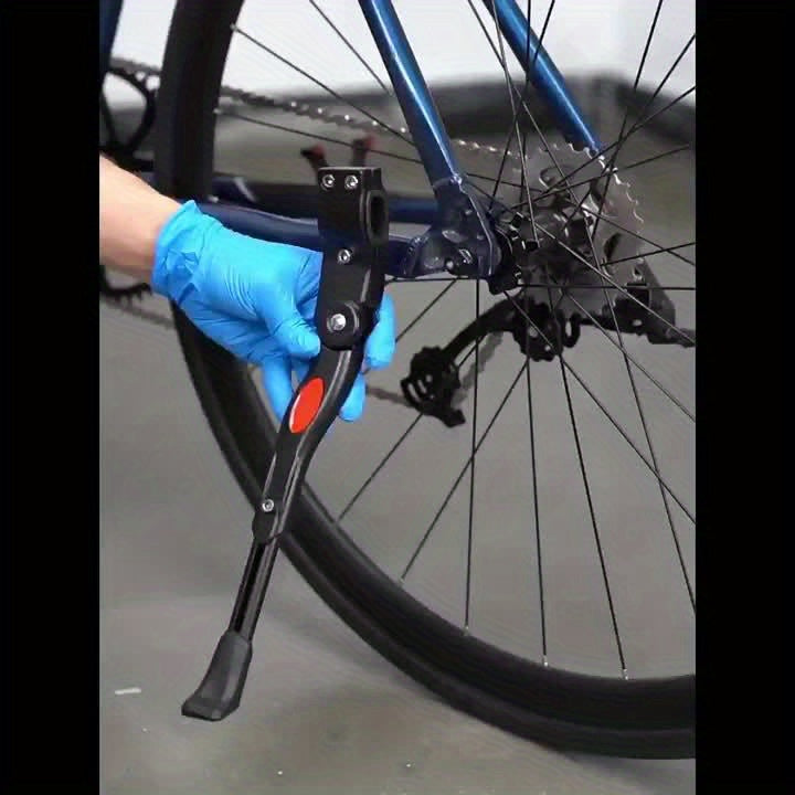 Adjustable Sturdy Bike Kickstand Durable