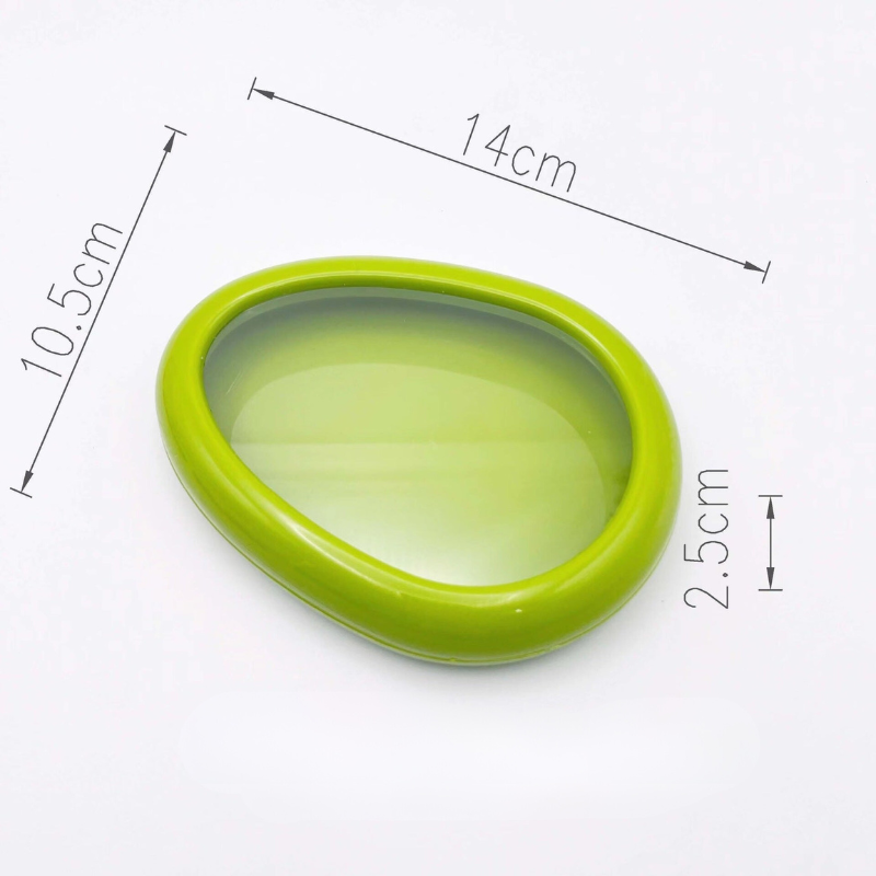 Reusable Silicone Food Covers  Airtight