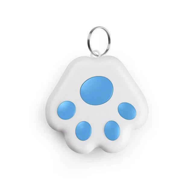 Smart Pet GPS Tracker, Compact Design