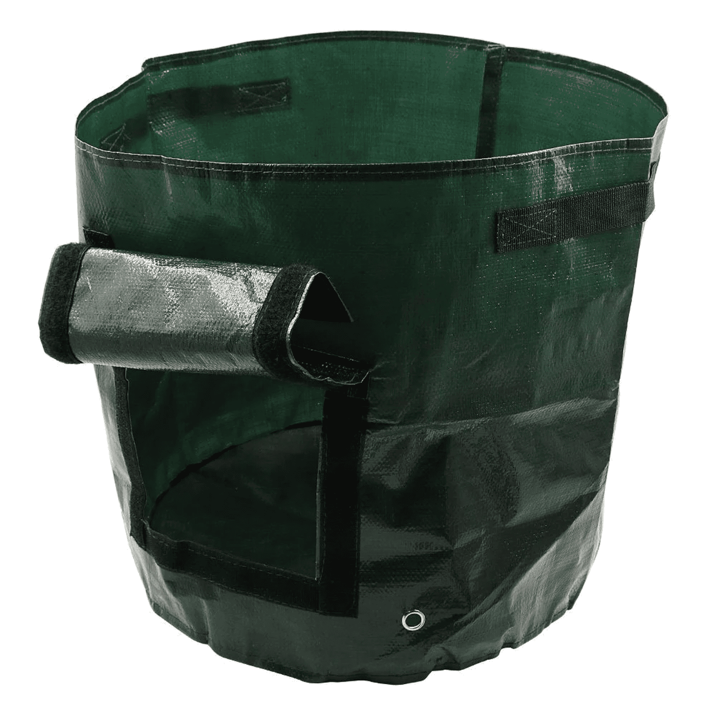 Reusable Potato Planting Bag with Viewing Window