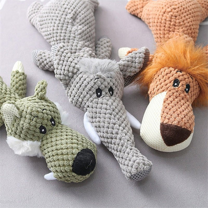 Durable Dog Toy, Designed for Strong Teeth