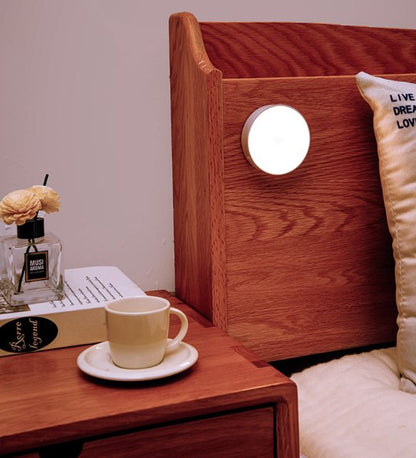 Motion-Activated Lighting Solution, Smart Technology