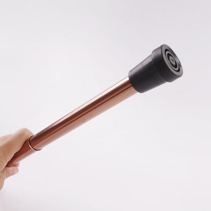 Compact Folding Walking Stick, User-Friendly