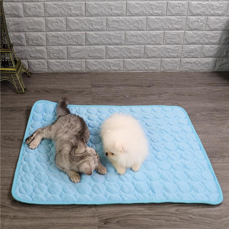 Chill Mat for Pets, Refreshing Design