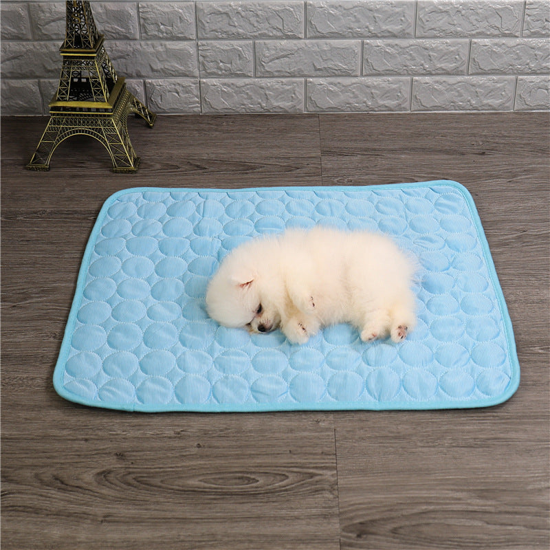 Chill Mat for Pets, Refreshing Design