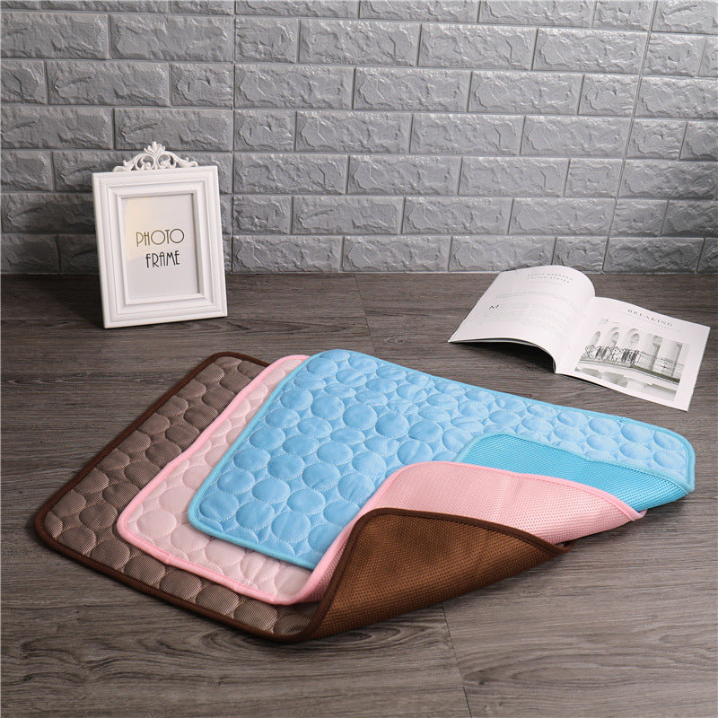 Chill Mat for Pets, Refreshing Design